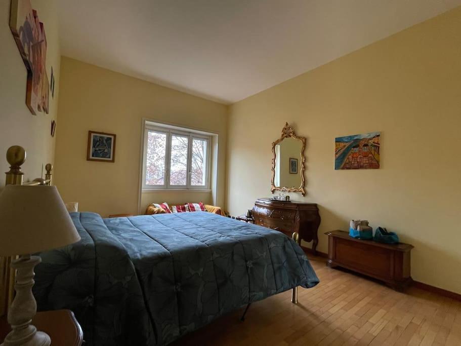 Casa Caldara Apartment Milan Bagian luar foto