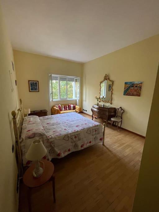 Casa Caldara Apartment Milan Bagian luar foto