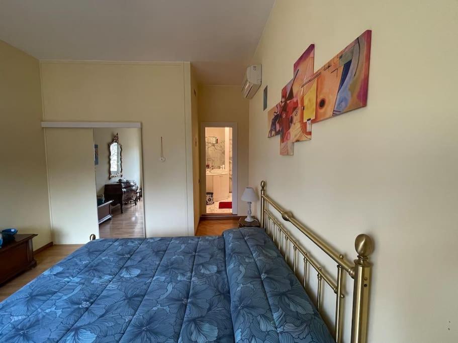 Casa Caldara Apartment Milan Bagian luar foto