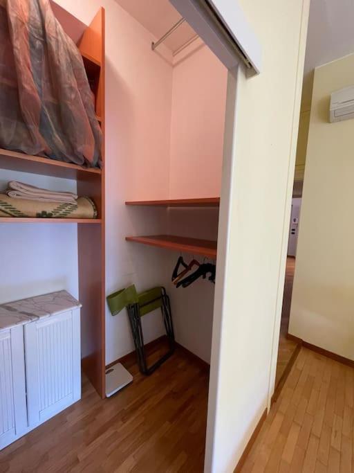 Casa Caldara Apartment Milan Bagian luar foto