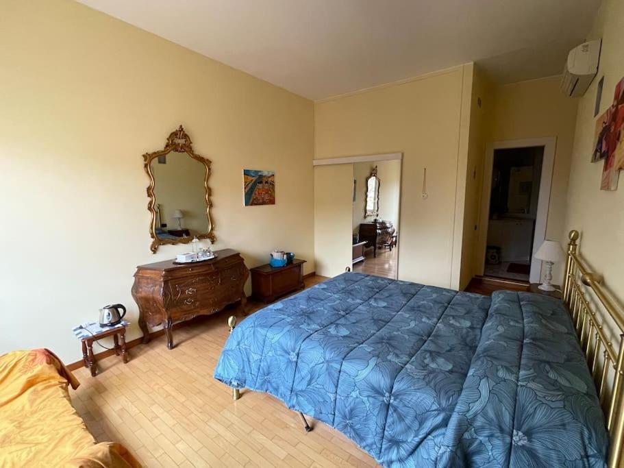 Casa Caldara Apartment Milan Bagian luar foto