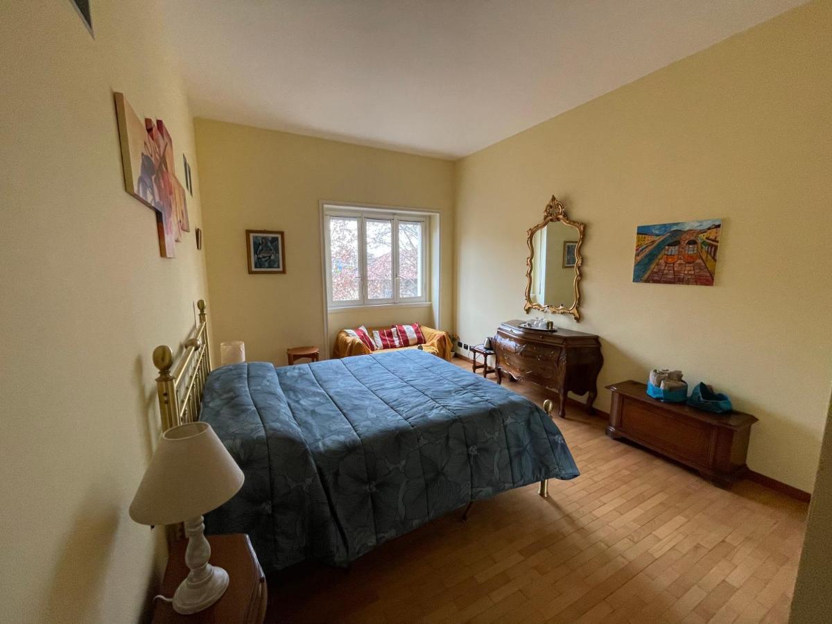 Casa Caldara Apartment Milan Bagian luar foto