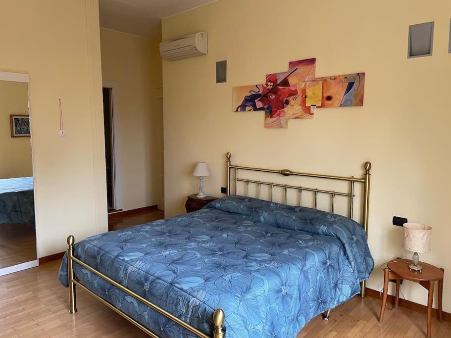 Casa Caldara Apartment Milan Bagian luar foto