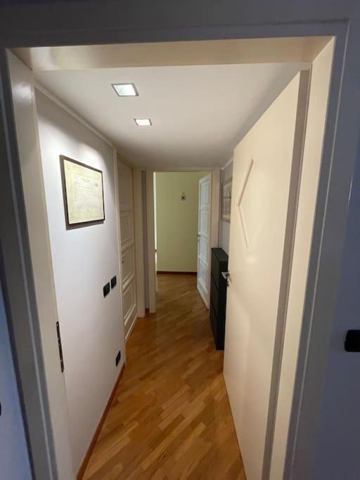 Casa Caldara Apartment Milan Bagian luar foto
