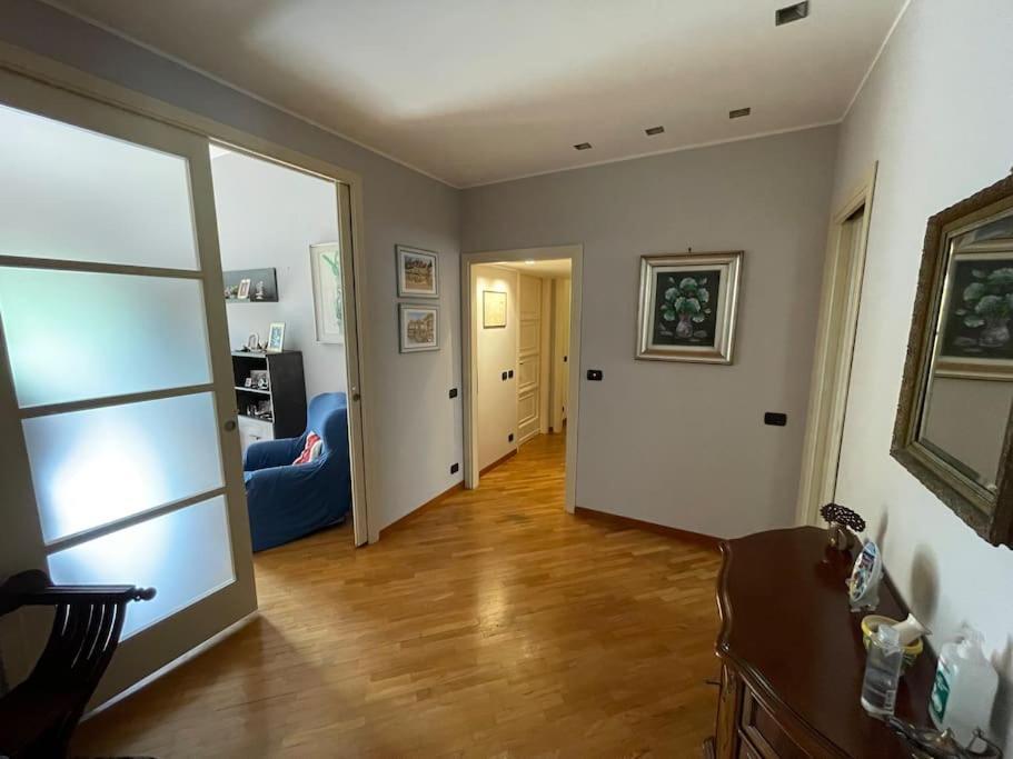 Casa Caldara Apartment Milan Bagian luar foto