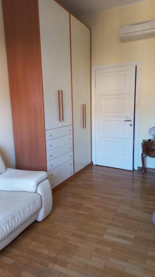 Casa Caldara Apartment Milan Bagian luar foto