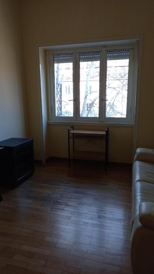 Casa Caldara Apartment Milan Bagian luar foto