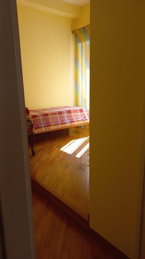 Casa Caldara Apartment Milan Bagian luar foto